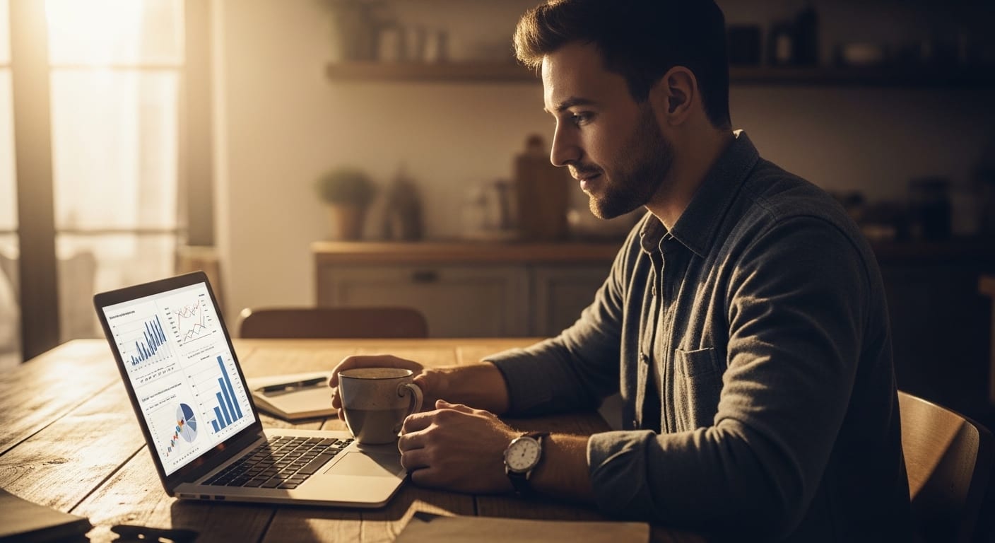 What Financial Content Do Millennials Actually Want? Real Audience Research.